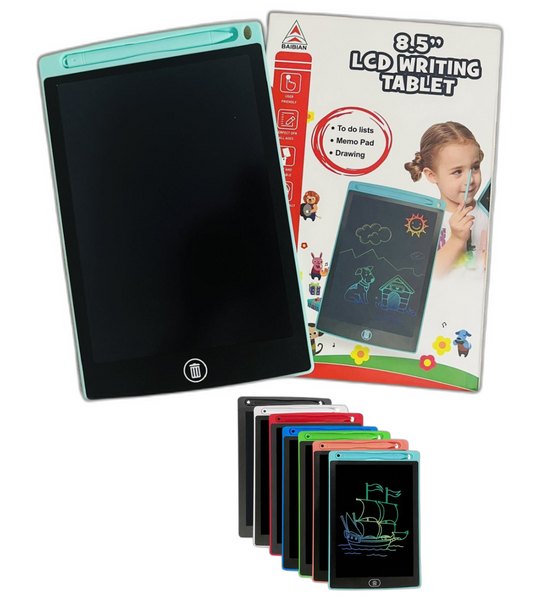 LCD WRITING TABLET