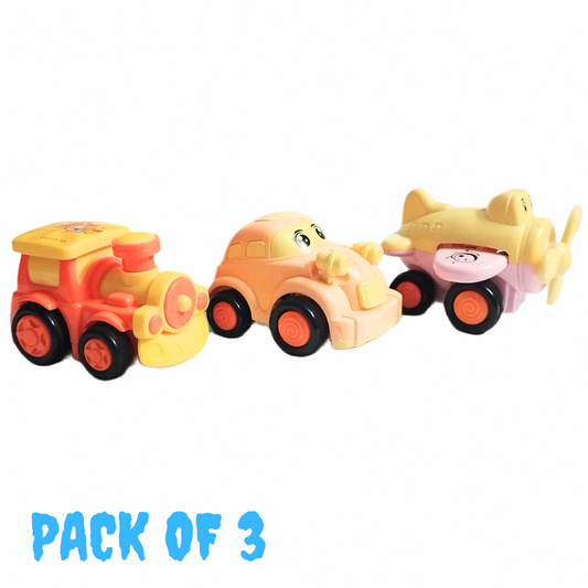 DINKY CAR TOYS